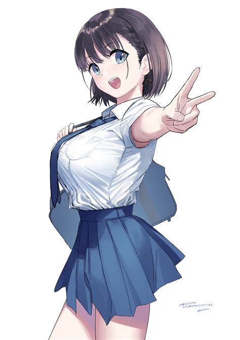 Getsuyoubi No Tawawa